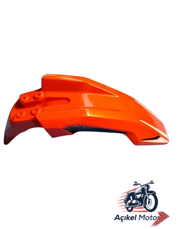 ARORA CR250 ÖN ÇAMURLUK TURUNCU